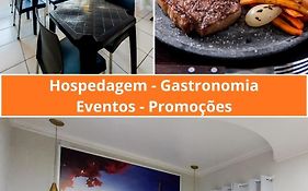 Calamares Hotel São Caetano